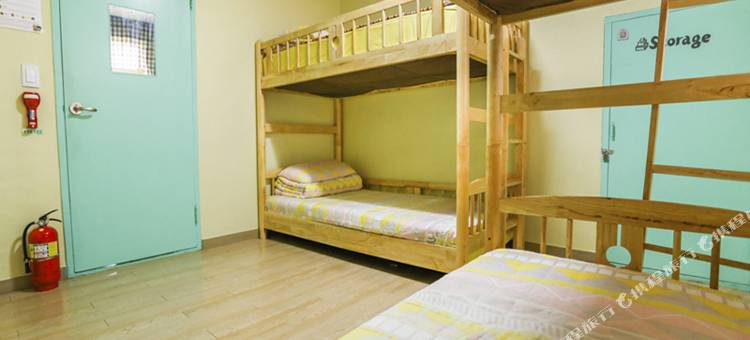 趣趣入住旅馆(Fun Fun Stay Guesthouse)图片
