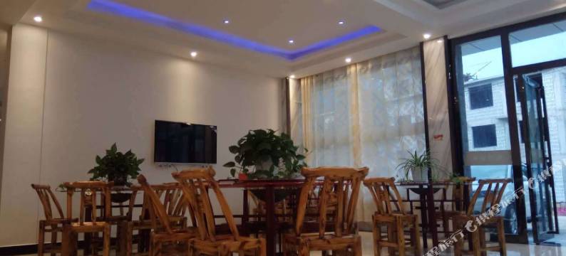 罗田红叶客栈图片