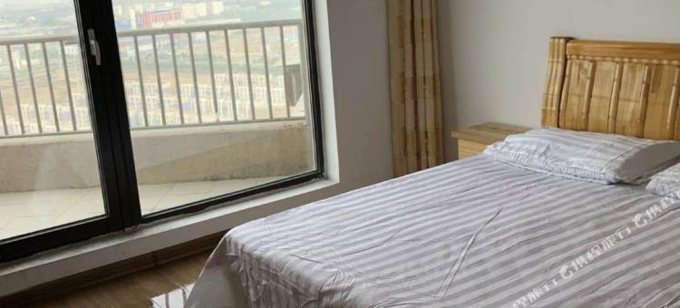 绥中蓝海时光公寓图片