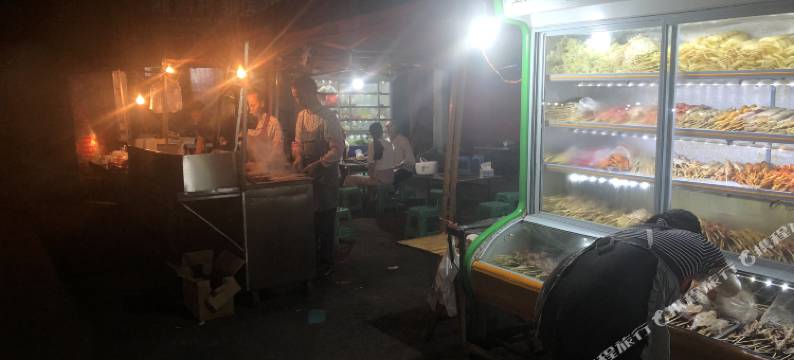 安顺恒沣民宿图片