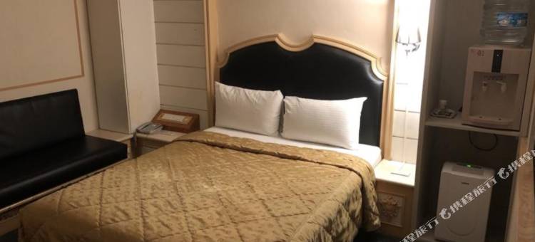 桃园温情商旅图片