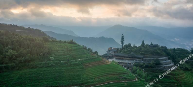 龙脊梯田九龙客栈(九龙五虎观景台店)图片