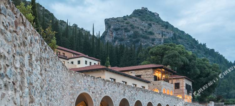 Euphoria Retreat(Euphoria Retreat)图片