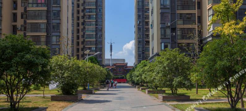 汉廷精选酒店公寓(武汉火车站店)图片