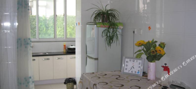 承德临芳墅客栈图片