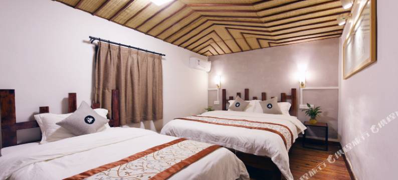 黄姚水墨客栈图片