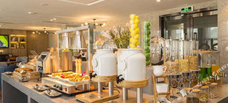 宜尚酒店(广州白云大源轻轨站店)图片