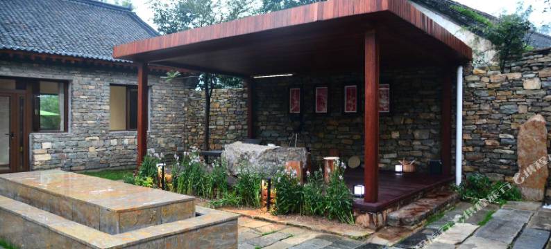 宿行·八亿须臾民宿(西井峪店)图片