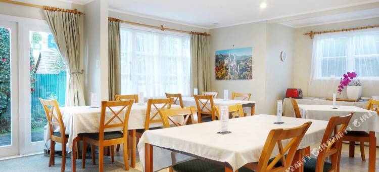 巴伐利亚民宿(Bavaria Boutique Hotel)图片