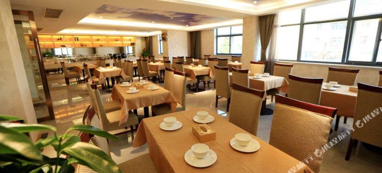 当涂金凤凰假日酒店(当涂高铁东站大润发店)图片