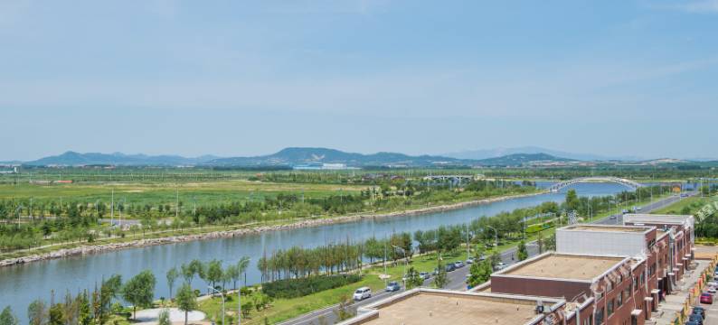 威海一米阳光公寓(碧海云居尚品)图片