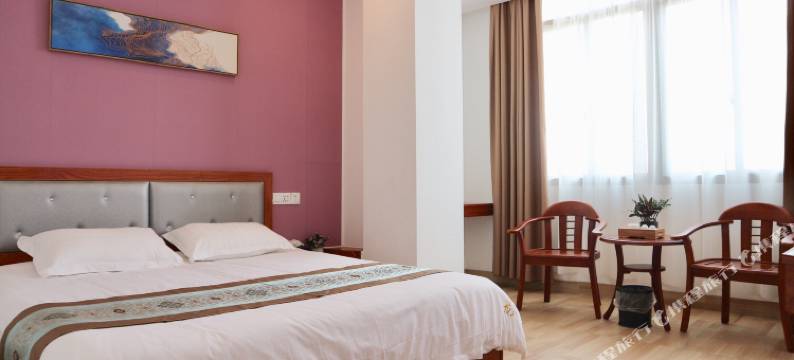 漳浦鳌西海景宾馆图片