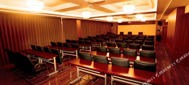 通榆美苑宾馆图片