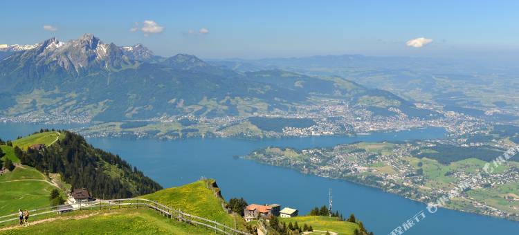 瑞吉卡尔巴德瑞士品质酒店(Rigi Kaltbad Swiss Quality Hotel)图片
