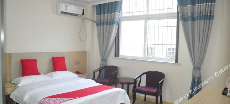 淮安兴都宾馆(漕运广场店)图片