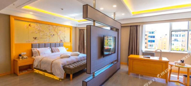 宽甸德隆园酒店图片