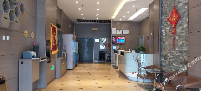 驿家365连锁酒店(中山西路上庄大街店)图片