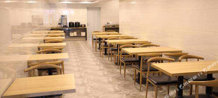速8酒店(宜兴丁蜀镇陶瓷博物馆店)图片