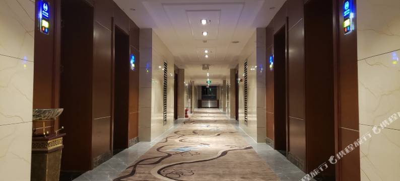 天祝盛世华都宾馆图片