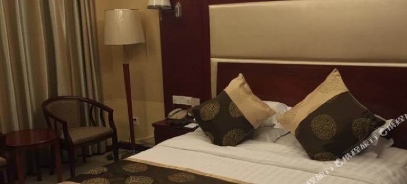 马仁山庄(繁昌楠苑店)图片