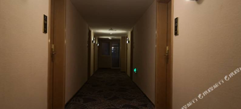 开阳嘉禾酒店图片