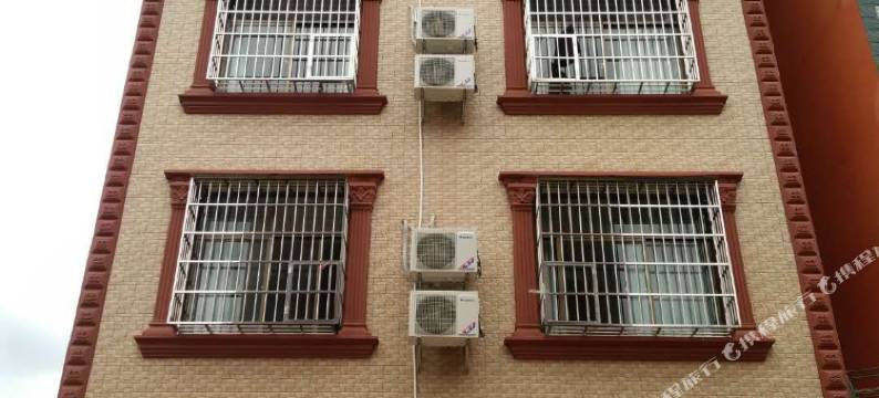 防城港黄氏渔家客栈图片