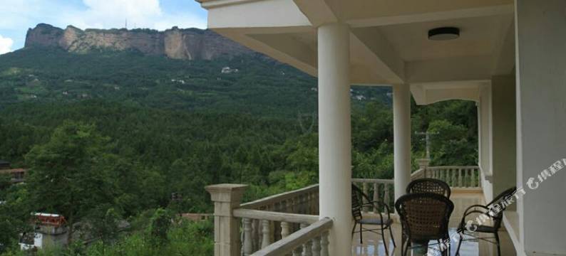 剑阁刘氏乡村酒店图片