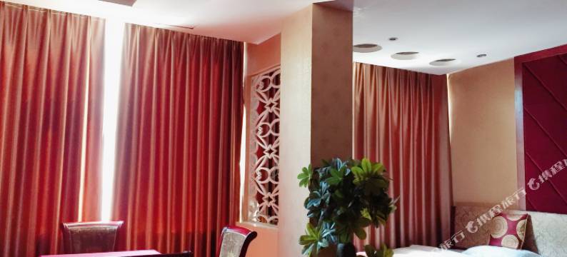 岳池宜家商务宾馆图片