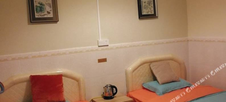 深圳海约客栈图片