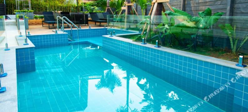 北海·北酒店(银滩国际客运港店)图片