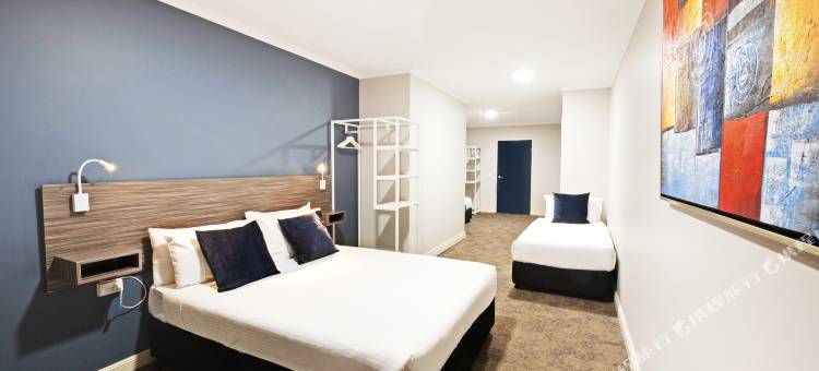 28酒店(28 Hotel)图片