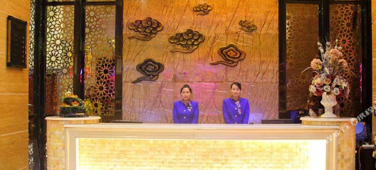 辰溪天德王朝大酒店图片