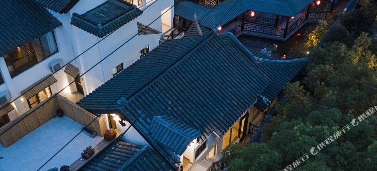 南京又见江南民宿(幕燕滨江燕子矶店)图片