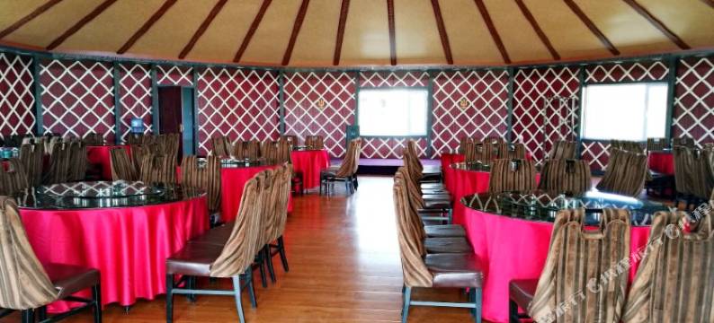 牙克石如意商务假日酒店图片