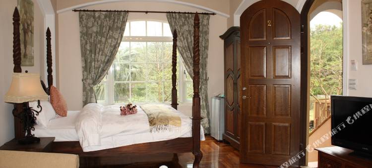 屏东垦丁托斯卡尼民宿图片