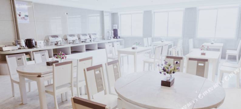 佛山楠森酒店图片