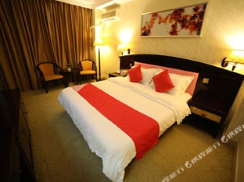 阳江富华大酒店