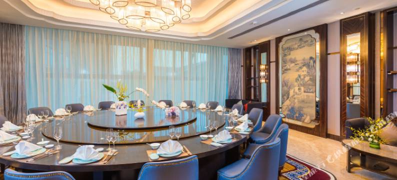 宁海西子国际大酒店图片