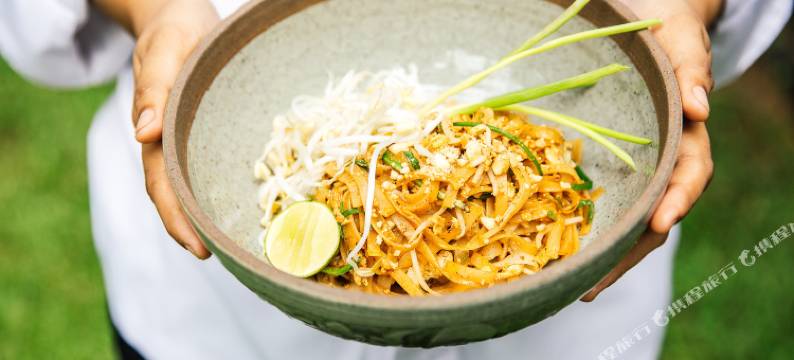 特雷布藏红花酒店(Treeline Urban Resort)图片