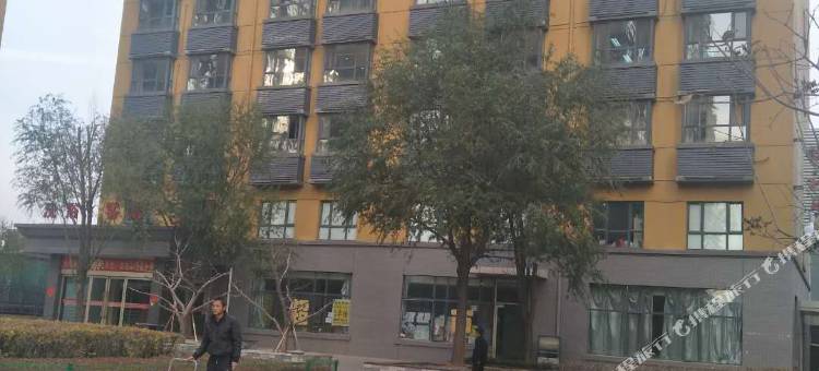大同大都府宾馆图片