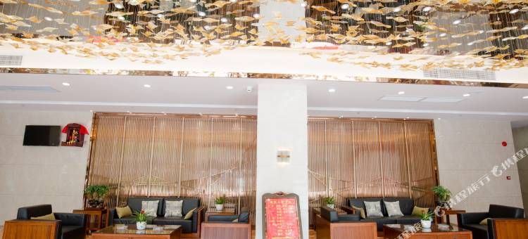 连平南山酒家图片