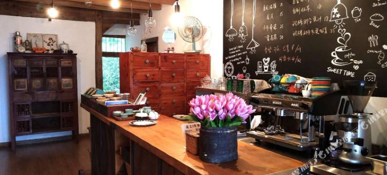 云和梯田云上五天民宿图片