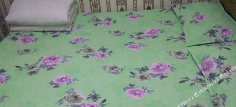 长春博雅宾馆图片