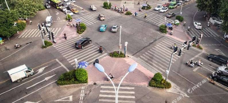 漳州龙达宾馆(漳州古城店)图片