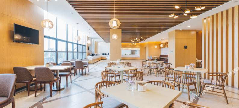 苏州高铁北站相城大道亚朵酒店图片