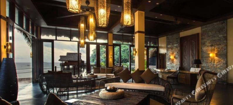 考亚延精品私人岛屿(Cauayan Boutique Private Island)图片