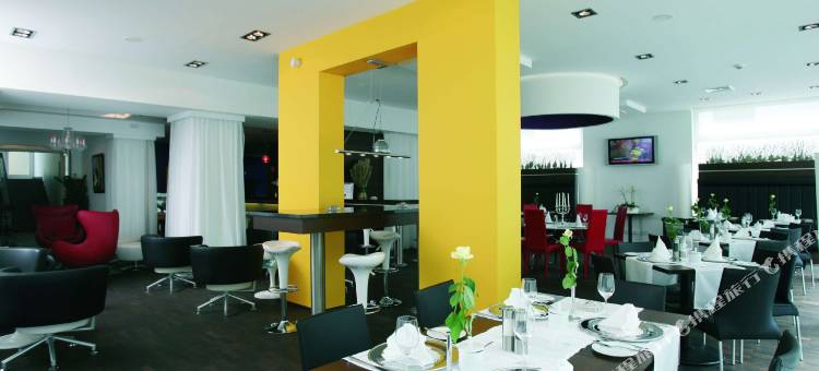 加勒利设计波恩酒店(Numa Bona)图片