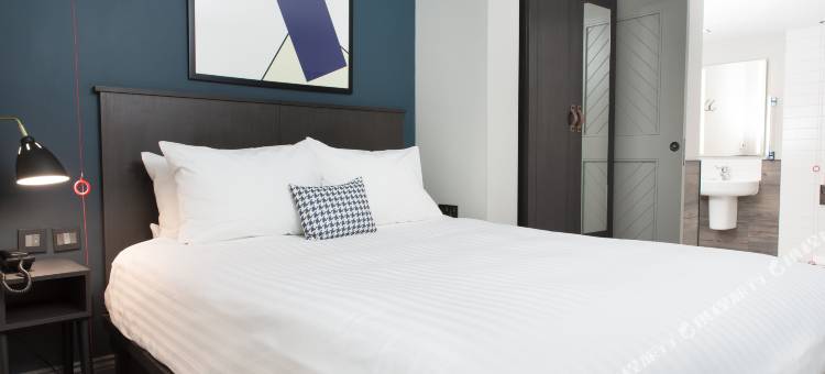 Residence Inn by Marriott London Tower Bridge图片