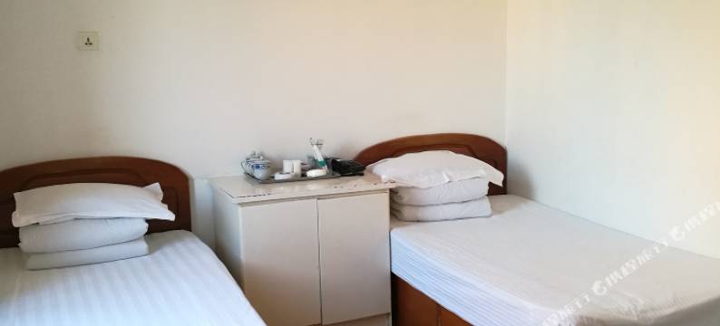 大连万德宾馆图片