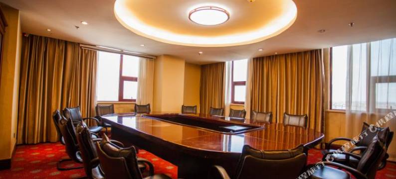 泰兴金龙大酒店图片